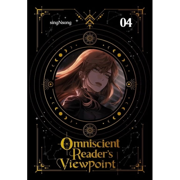 Omniscient Reader's Viewpoint (Novel) Omniscient Reader's Viewpoint (Novel), Vol. 4, Book 4, (Paperback)
