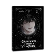 Omniscient Readers Viewpoint Novel Omniscient Readers Viewpoint Novel, Vol. 1, Book 1, Paperback