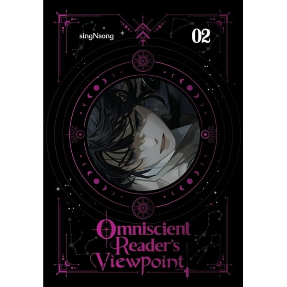 Omniscient Reader's Viewpoint (Nove Omniscient Reader's Viewpoint (Novel), Vol. 2, Book 2, (Paperback)