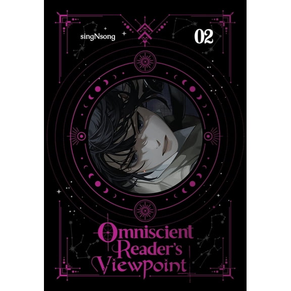 Omniscient Reader's Viewpoint (Novel) Omniscient Reader's Viewpoint (Novel), Vol. 2, Book 2, (Paperback)