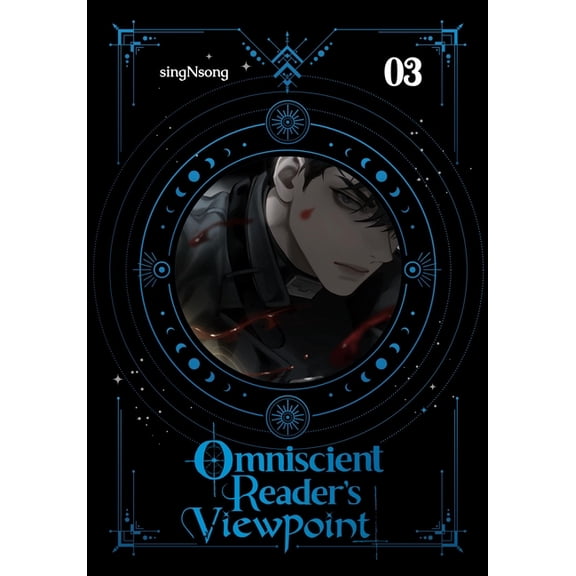 Omniscient Reader's Viewpoint (Nove Omniscient Reader's Viewpoint (Novel), Vol. 3, Book 3, (Paperback)