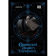 Omniscient Readers Viewpoint Novel Omniscient Readers Viewpoint Novel, Vol. 3, Book 3, Paperback