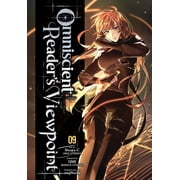 Omniscient Readers Viewpoint Omniscient Readers Viewpoint, Vol. 9, Book 9, Paperback