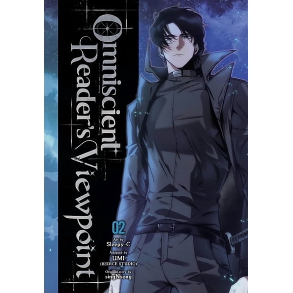 Omniscient Reader's Viewpoint, Book Series 2 (Paperback)
