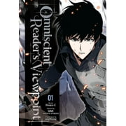 Omniscient Readers Viewpoint Omniscient Readers Viewpoint, Vol. 1 Paperback