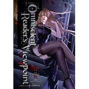 Omniscient Readers Viewpoint Omniscient Readers Viewpoint, Vol. 12, Book 12, Paperback