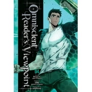 Omniscient Readers Viewpoint Omniscient Readers Viewpoint, Vol. 4, Book 4, Paperback