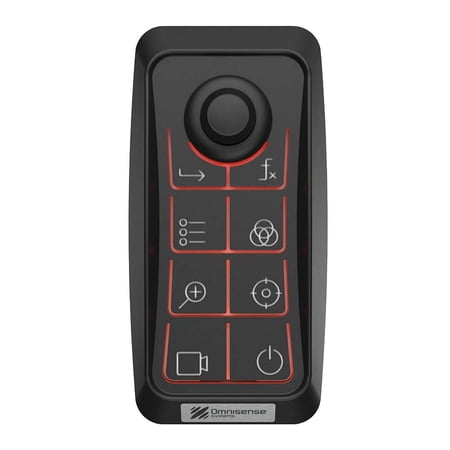 Omnisense Thermal Camera Joystick Controller [ULS-OMS-CR]
