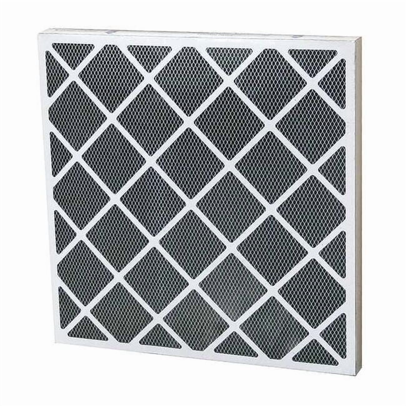 Omnitec Carbon Filter Pad, 16inHx16inWx2inL OG1616