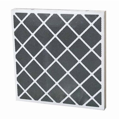 Omnitec Carbon Filter Pad, 16inHx16inWx2inL OG1616