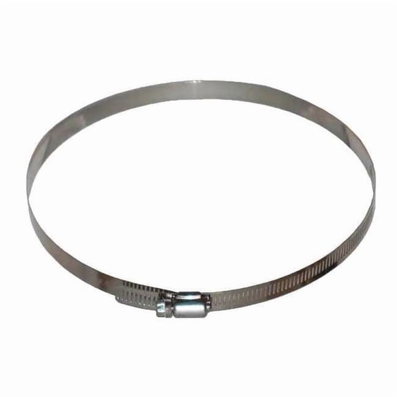 Omnitec Design Quick Clamp,Stainless Steel,12 1/2" L, QCW12