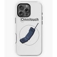 thumbnail image 1 of Omnitouch Music Album Art Design Phone Case for iPhone 16 15 14 13 12 11 Pro Max, 1 of 2