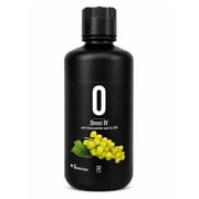 Omnitrition Omni 4 Liquid Multivitamin Supplement, 32 oz, with Vitamins, Minerals, CoQ10 & Aloe Vera | Energy, Antioxidant & Healthy Ageing Support