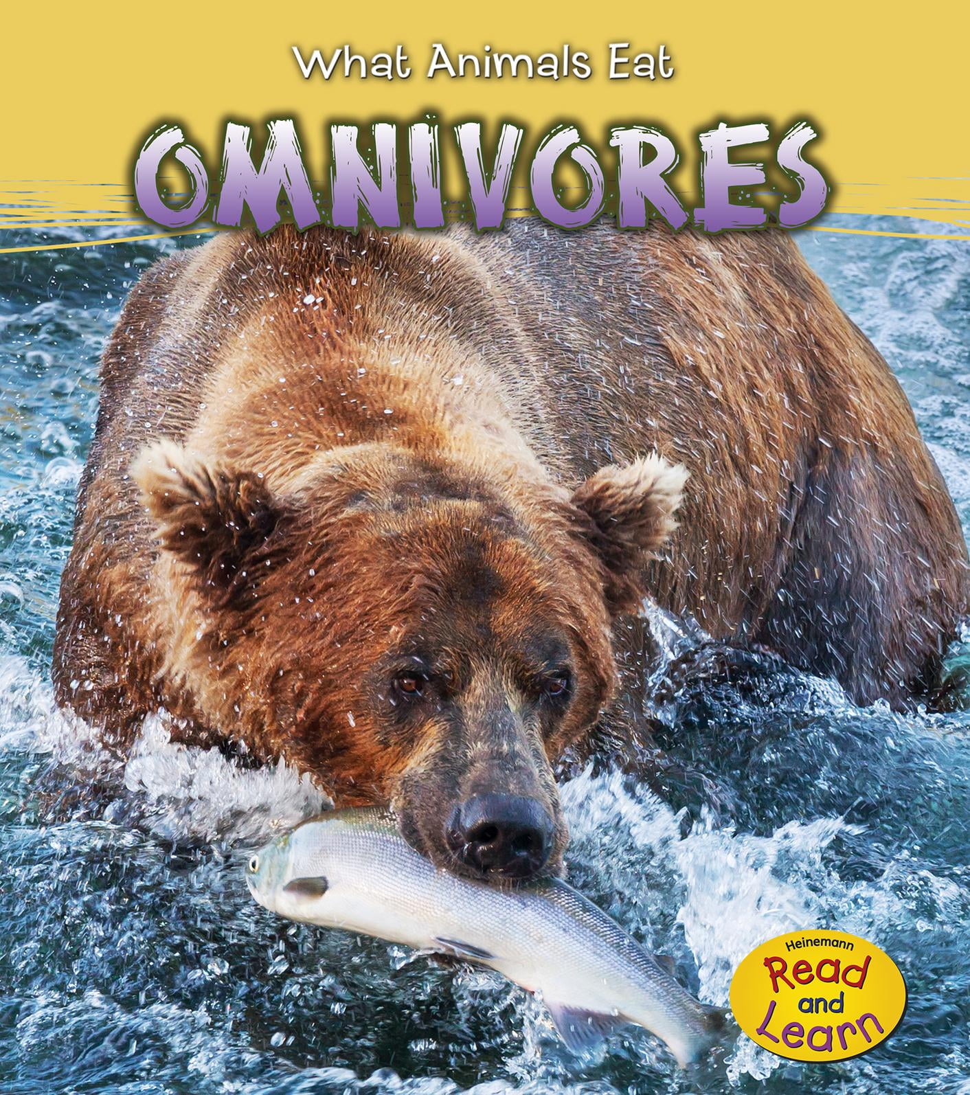 Omnivores - Walmart.com, image size:1412x1594