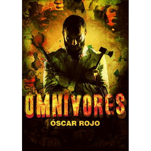 Omnivores (DVD)