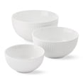 thumbnail image 1 of OMNI Ceramic Mixing Bowl Set 3 Pieces, 1 of 4