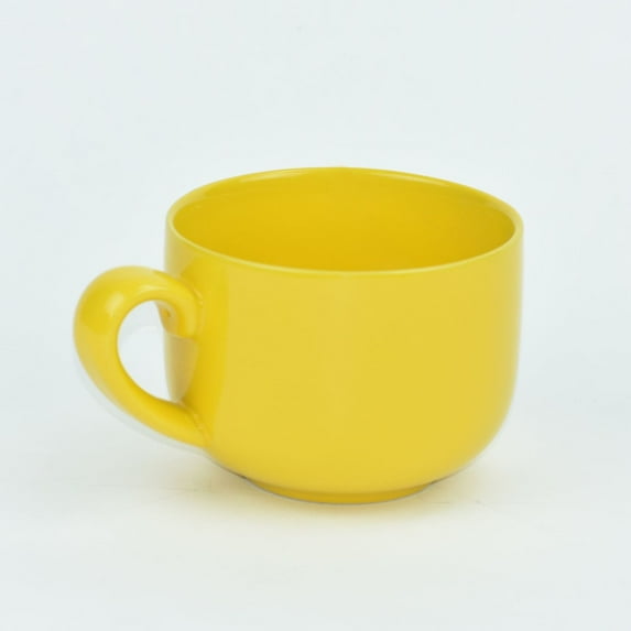 Omniware Teaz Cafe 24 oz. Jumbo Mug (Set of 4)
