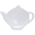 thumbnail image 1 of Omniware Yellow Ceramic Tea Caddy and Infuser Holder, 1 of 2