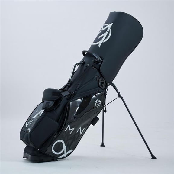 Omnix Golf SD1PUGB Stand Bag - Galaxy Battleship - Night Galaxy