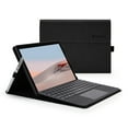 thumbnail image 1 of Omnpak Protective Case for Surface Go 3 2021/Surface Go 2 2020/Surface Go 2018 with Stylus Holder, Multiple Angle Slim Lightweight Cover, Compatible with Type Cover Keyboard（Keyboard Not Included）, 1 of 7