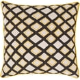 thumbnail image 1 of Omo 18 x 18 x 0.25 Pillow Cover, 1 of 3