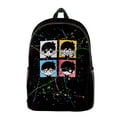 thumbnail image 1 of Omori Backpack Merch Unisex DaypackTraval Bag Harajuku Bag, 1 of 3