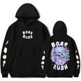 thumbnail image 1 of Omori Boss Rush Merch Hoodies Popular Graphics Print Unisex Trendy Casual Streetwear Sweatshirt, 1 of 2