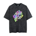 thumbnail image 1 of Omori Game T-Shirt Tee New Men/Women Summer Short Tshirt New Game Cosplay Top, 1 of 6