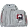 thumbnail image 1 of Omori Merch Sunny Casual Sweatshirt, Unisex, Stylish Crew Neck Long Sleeve Pullover, 1 of 2