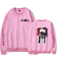 thumbnail image 1 of Omori Merch Sunny Casual Sweatshirt, Unisex, Stylish Crew Neck Long Sleeve Pullover, 1 of 2