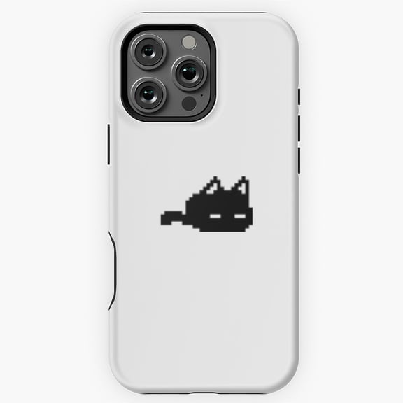 Omori Mewo Phone Case for iPhone 16 15 14 13 12 11 Pro Max M5909170