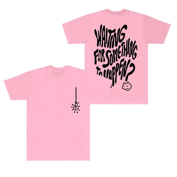 Omori Newo T-shirts New Logo Merch Tee Cosplay Women Men Fashion Casual Short Sleeve Crewneck Clothes