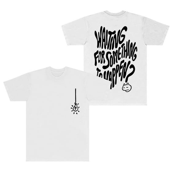 Omori Newo T-shirts New Logo Merch Tee Cosplay Women Men Fashion Casual Short Sleeve Crewneck Clothes