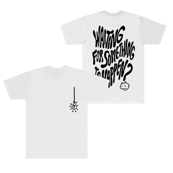 Omori Newo T-shirts New Logo Merch Tee Cosplay Women Men Fashion Casual Short Sleeve Crewneck Clothes