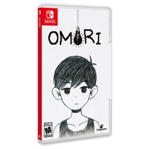 Omori Switch New - Educational games for toy retailers - Walmart