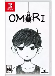Omori - Nintendo Switch - Walmart.com