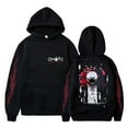 thumbnail image 1 of Omori Red Space Hoodies New Logo Merch Hooded Sweatshirts Winter Women Men Fashion Casual Harajuku Streetwear, 1 of 2
