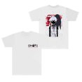 thumbnail image 1 of Omori Red Space T-shirts New Logo Merch Tee Summer Women Men Fashion Casual Harajuku Short Sleeve Top, 1 of 3