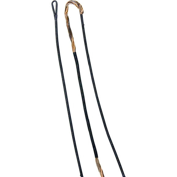 Omp Crossbow String 37 Inchpse Toxic