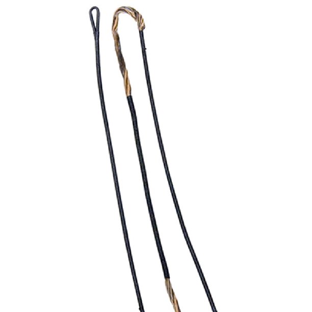 Omp Crossbow String 43" Revolution Xs