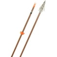 thumbnail image 1 of Omp Fin-Finder Hydro Carbilil Arrow Ams Safety Slide Big Head Xtreme, 1 of 1