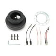 thumbnail image 1 of Omp Racing, Inc. OD0-1960-FI790A, Steering Wheel Hub Fiat 500 Performance, 1 of 8