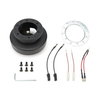Omp Racing, Inc. OD0-1960-FI790A, Steering Wheel Hub Fiat 500 Performance
