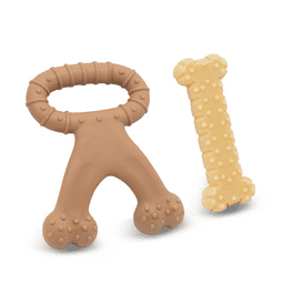 https://i5.walmartimages.com/seo/Ompellus-Dog-Chew-Toy-for-Aggressive-Chewers-2-PACK-Food-grade-Durable-Nylon-Dog-Chew-Bones-for-Large-Breeds-Interactive-Dog-Toys_7fba81f3-aed4-40a9-8abc-424ea46b03f9.155570cfe2975d93221f354b8380afad.png?odnHeight=264&odnWidth=264&odnBg=FFFFFF