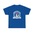 thumbnail image 1 of Omphalocele Mother Awareness Support Premium Warrior T-Shirt, 1 of 1