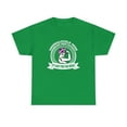 thumbnail image 1 of Omphalocele Mother Awareness Support Premium Warrior T-Shirt, 1 of 1
