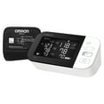 thumbnail image 1 of Omron 10 Series Wireless Upper Arm Blood Pressure Monitor & AC Adapter, 843631171462, 1 of 3