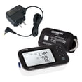 thumbnail image 1 of Omron 7 Series Upper Arm Blood Pressure Monitor and AC Adapter Kit, 1 of 16