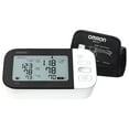 thumbnail image 1 of Omron 7 Series Wireless Upper Arm Blood Pressure Monitor & AC Adapter, BP7350, 1 of 9