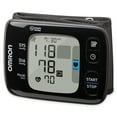 thumbnail image 1 of Omron 7 Series Wireless Wrist Blood Pressure Monitor, 1 of 9